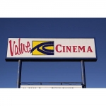 Value Cinema In Oak Creek Is Closing – $1.00 Movies!
