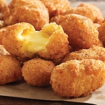 How To Eat Cheese Curds Guilt-Free!